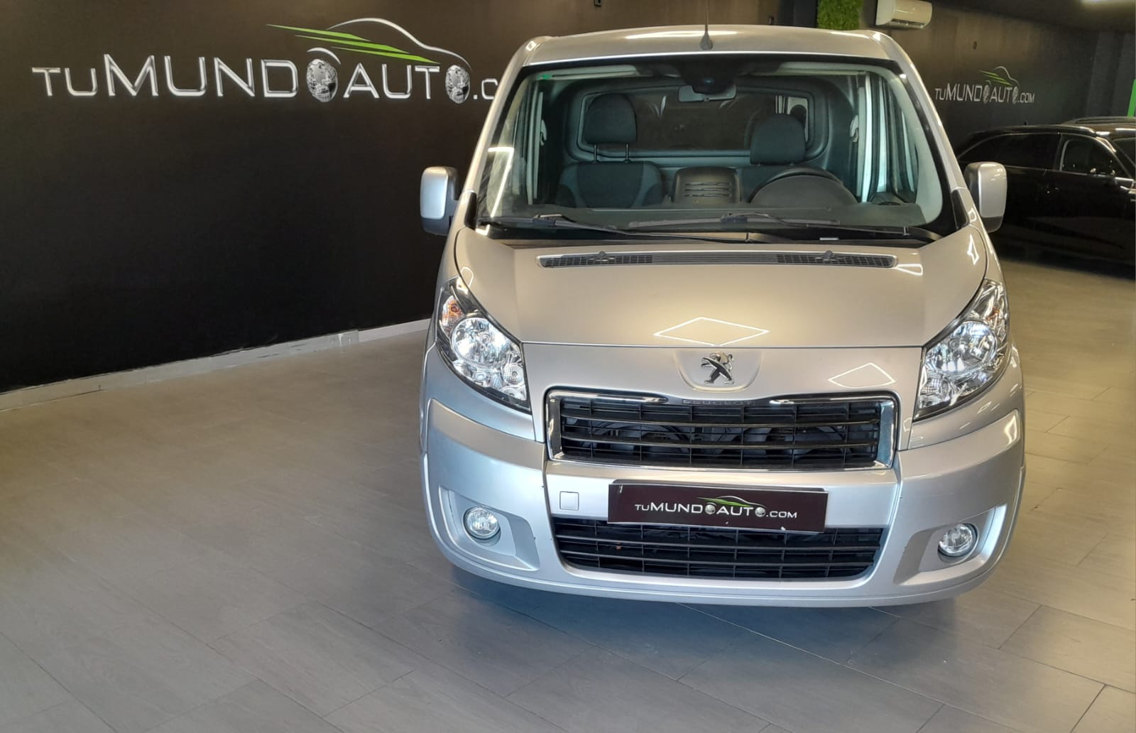 PEUGEOT Expert L1 2.0 HDi 125 Tepee Allure