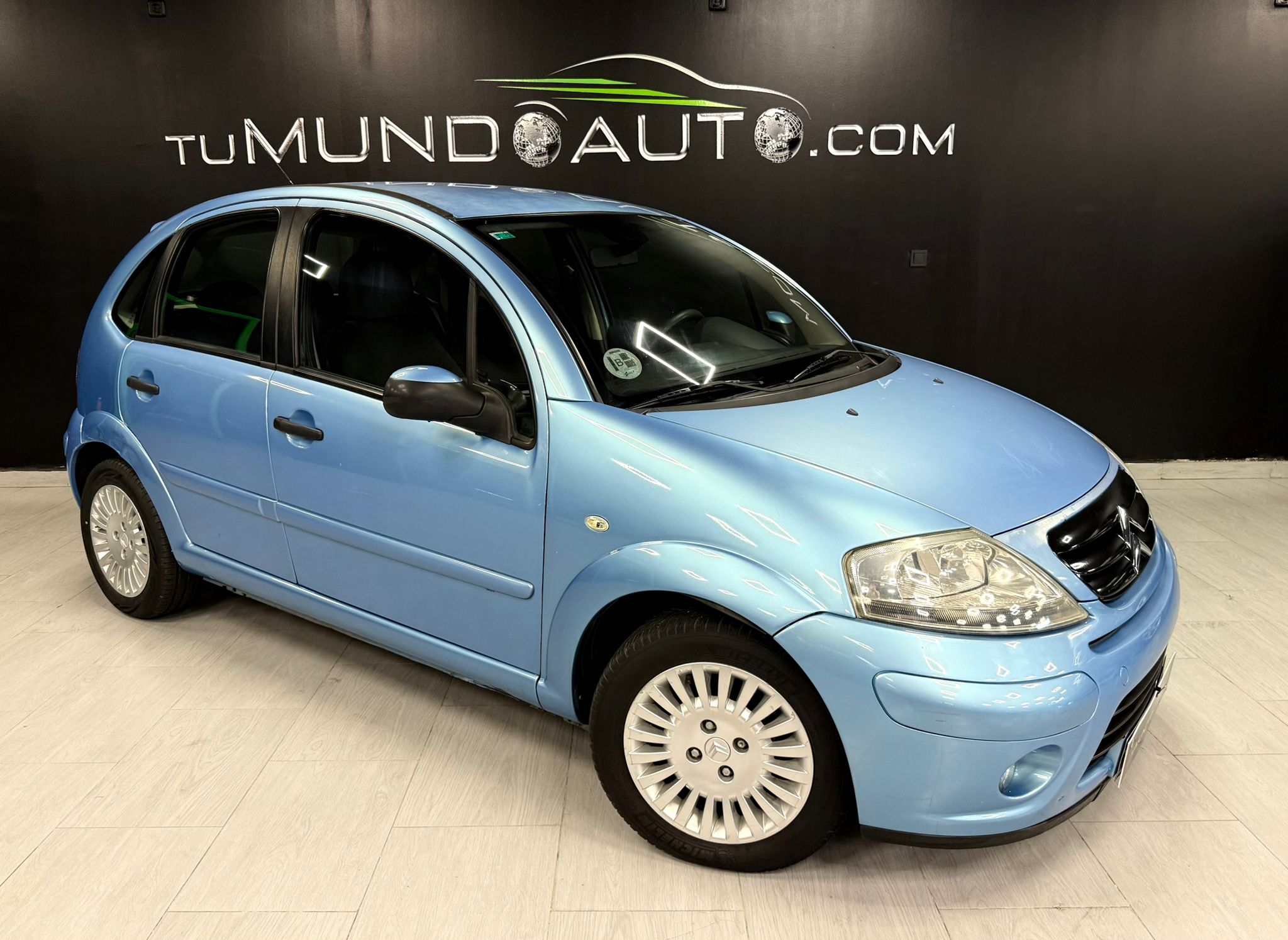 CITROEN C3 1.4 HDi Collection - Imagen 5