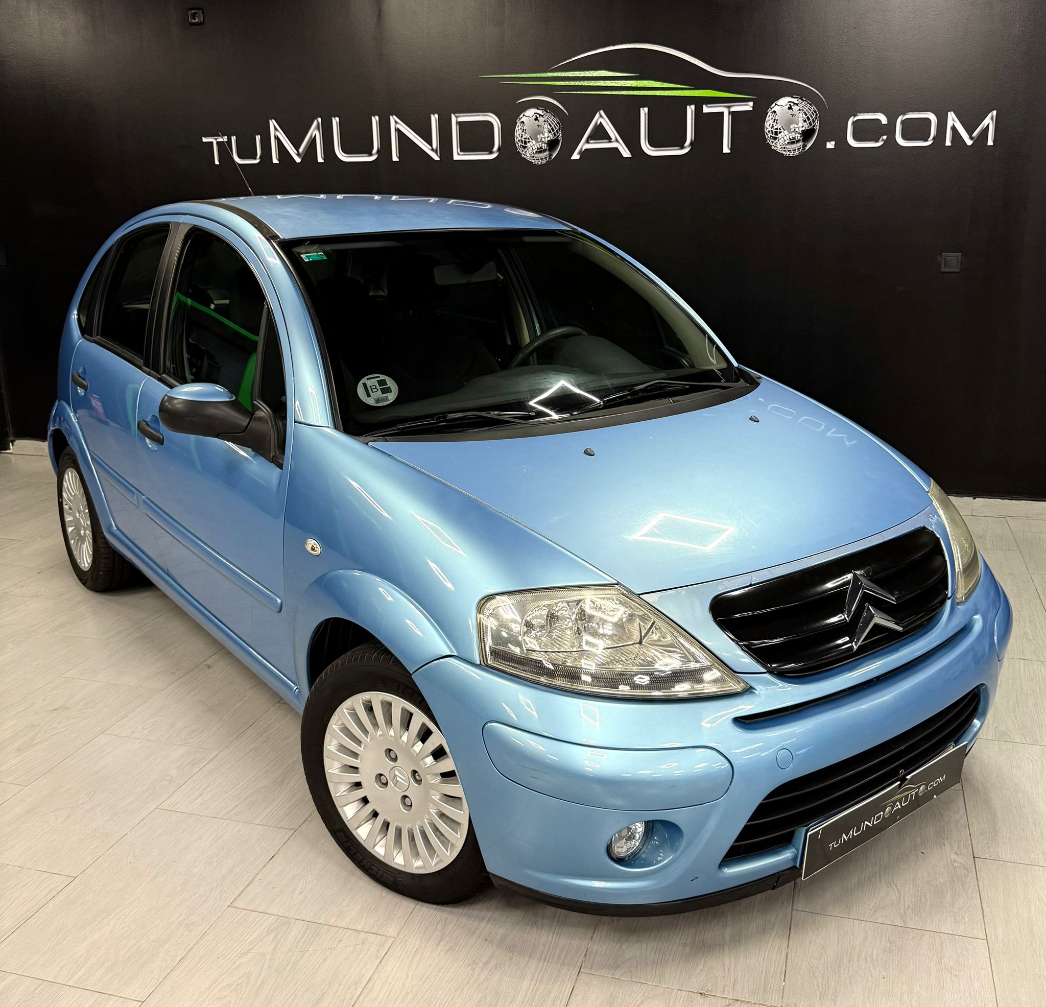 CITROEN C3 1.4 HDi Collection - Imagen 6