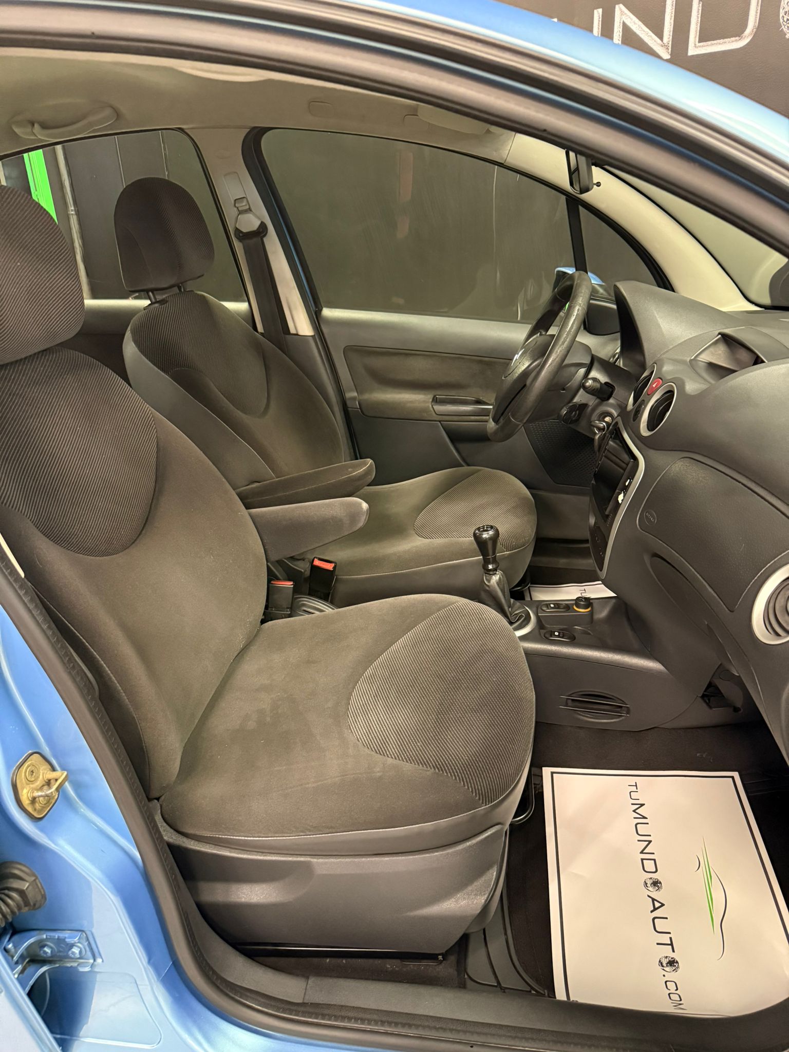 CITROEN C3 1.4 HDi Collection - Imagen 8