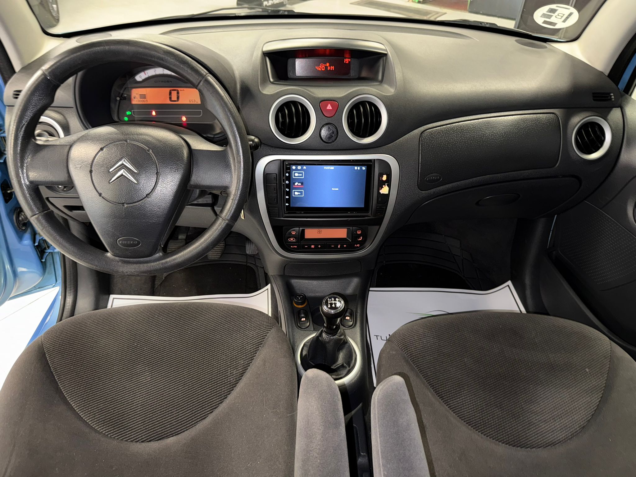 CITROEN C3 1.4 HDi Collection - Imagen 2