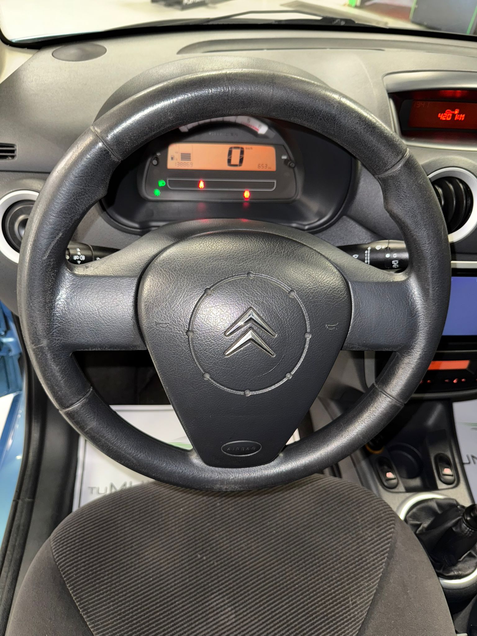 CITROEN C3 1.4 HDi Collection - Imagen 4