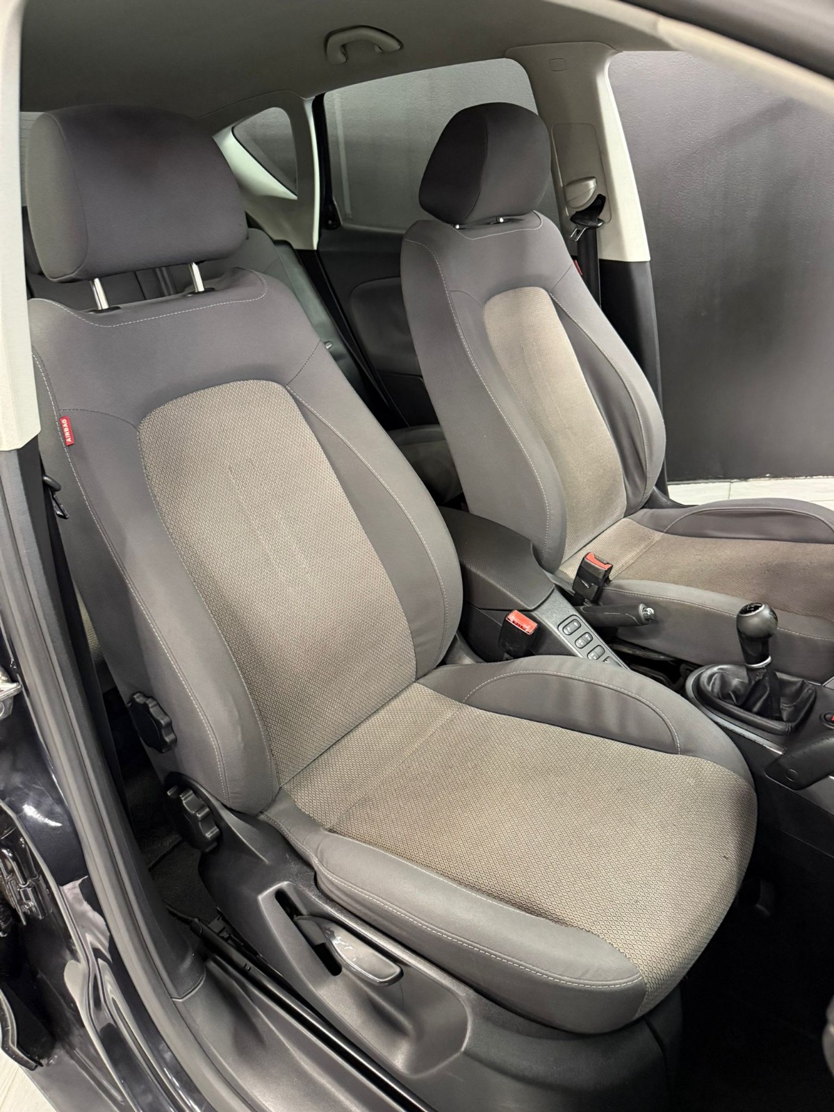 SEAT Altea 1.6 TDI Reference Ecomotive - Imagen 9