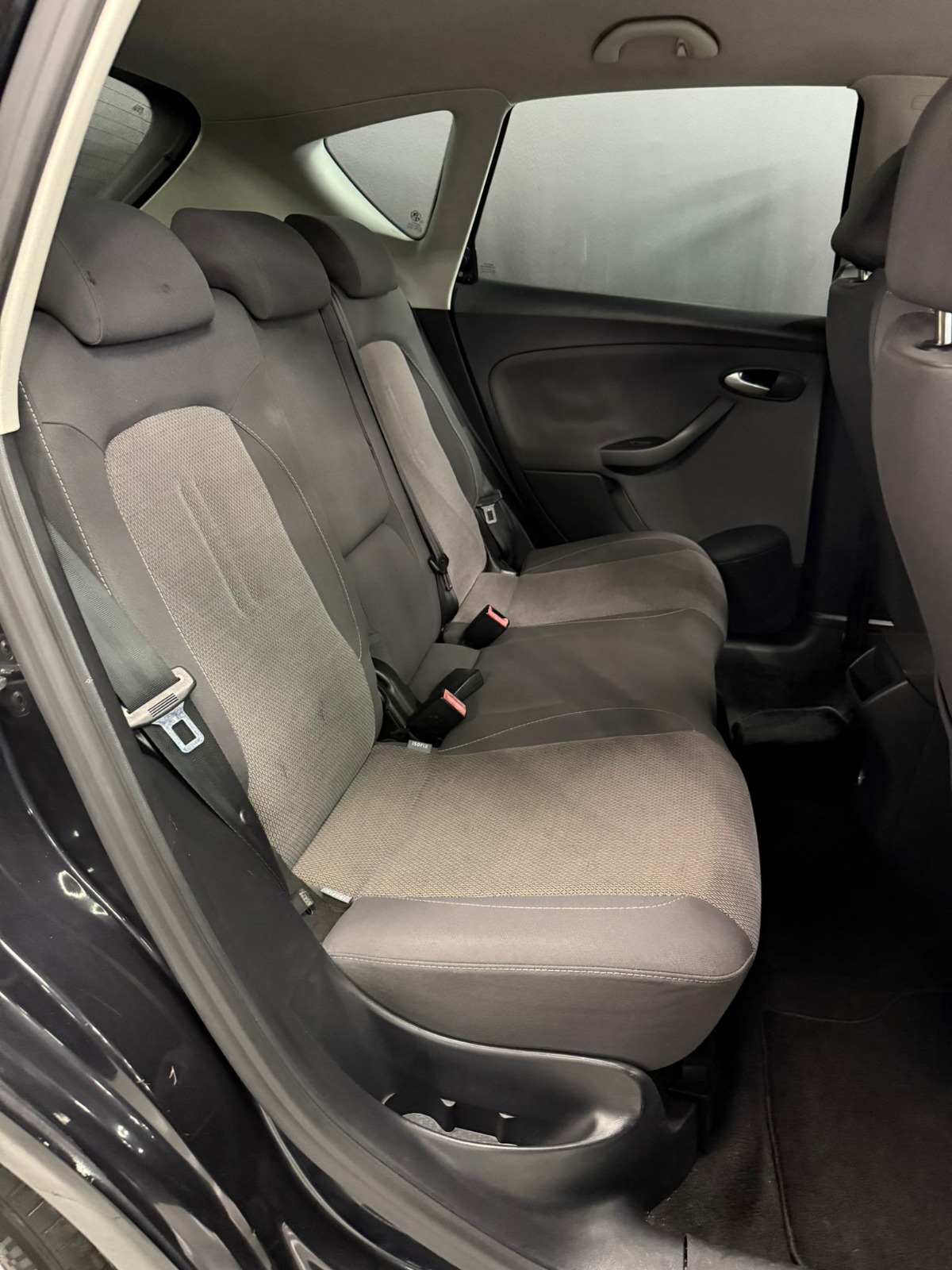 SEAT Altea 1.6 TDI Reference Ecomotive - Imagen 3