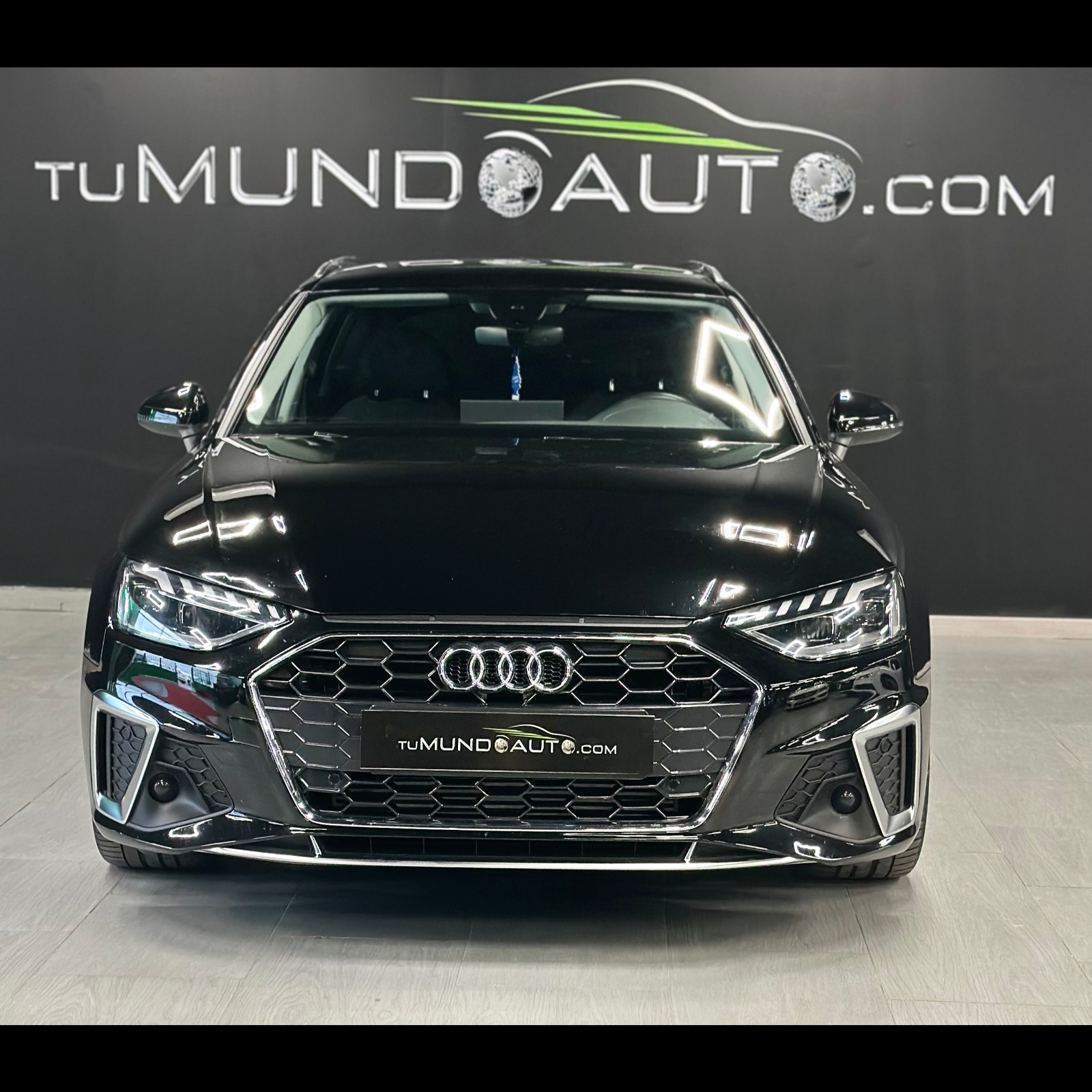 AUDI A6 RS 6 perform. 4.0 TFSI quattro tiptr Av. - Imagen 29