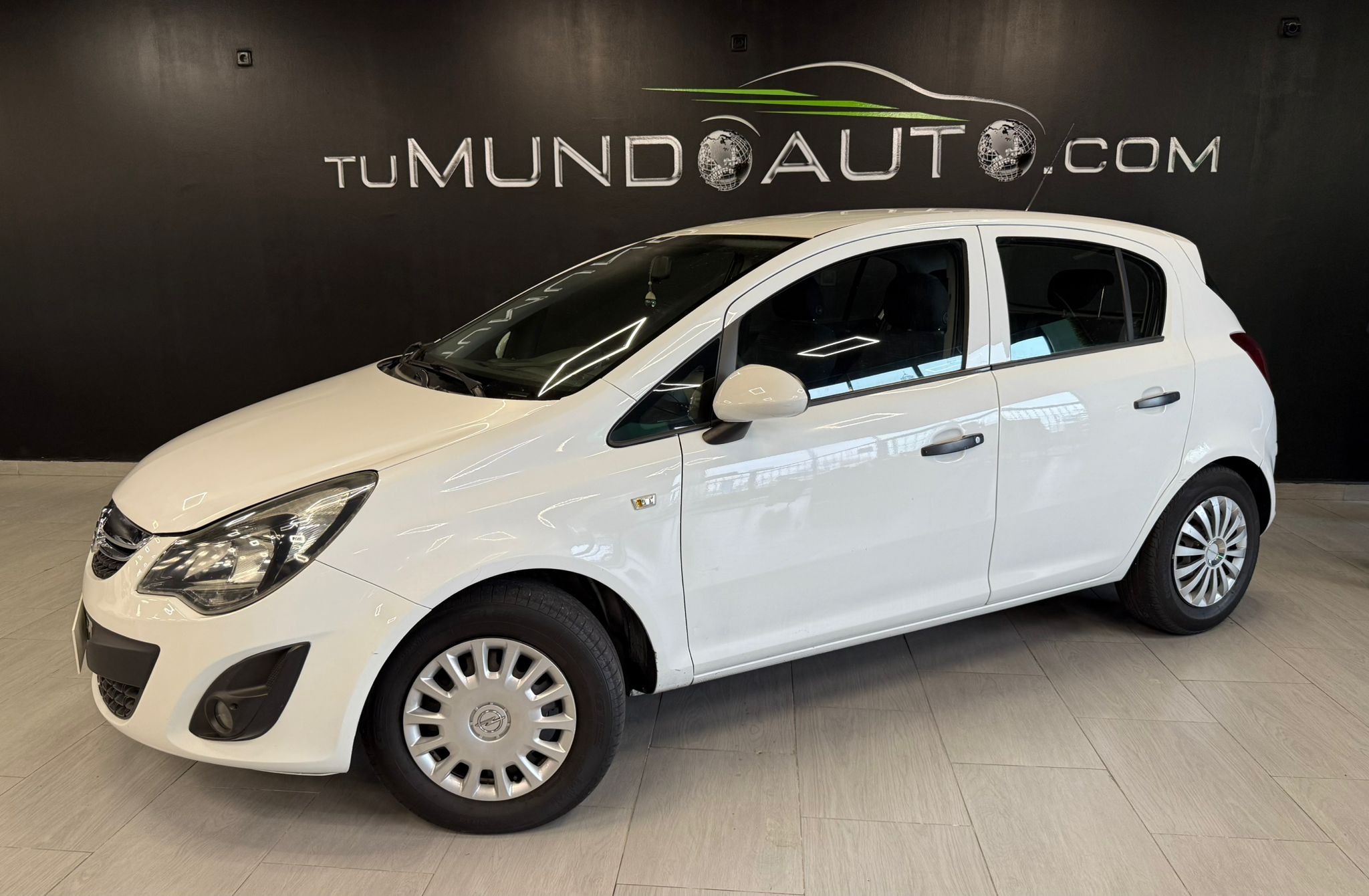 OPEL Corsa 1.3 ecoFLEX 75 CV Selective - Imagen 3