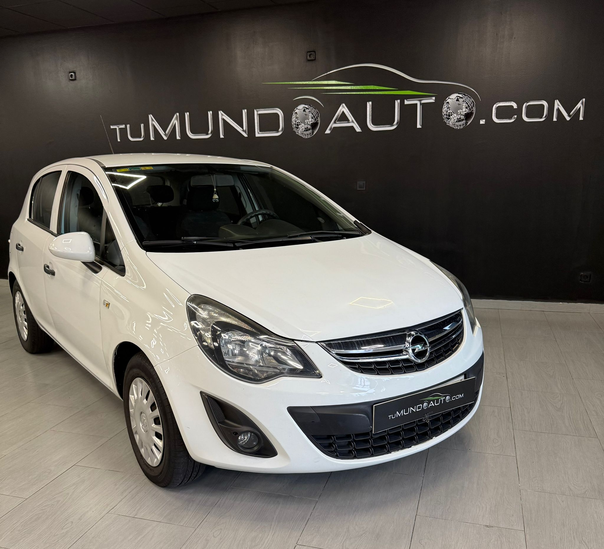 OPEL Corsa 1.3 ecoFLEX 75 CV Selective - Imagen 5