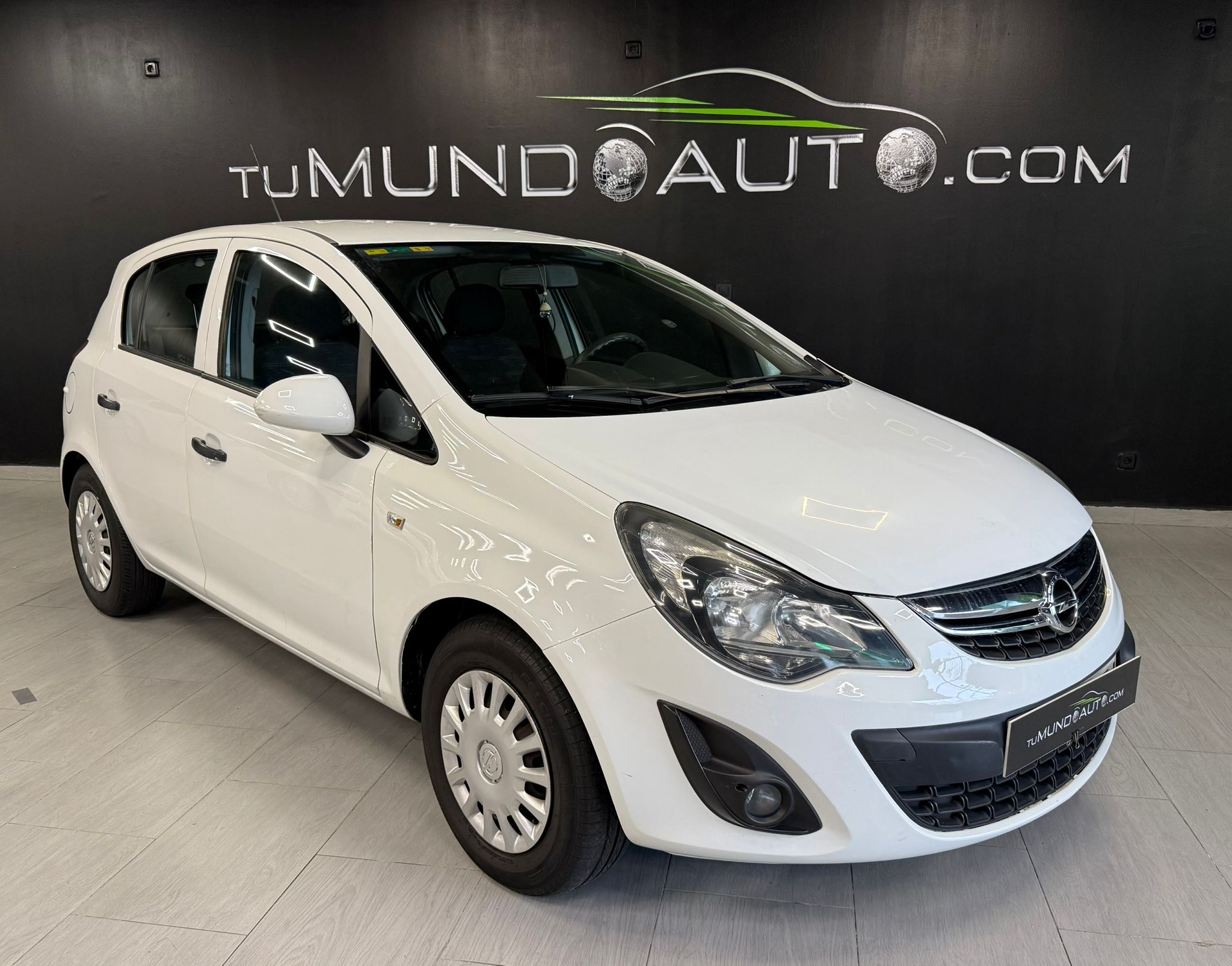 OPEL Corsa 1.3 ecoFLEX 75 CV Selective - Imagen 7