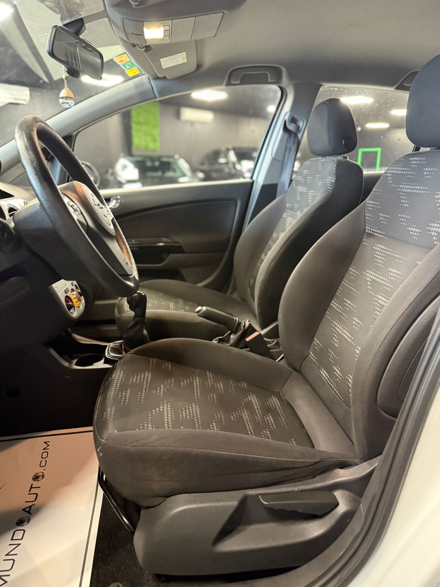 OPEL Corsa 1.3 ecoFLEX 75 CV Selective - Imagen 11