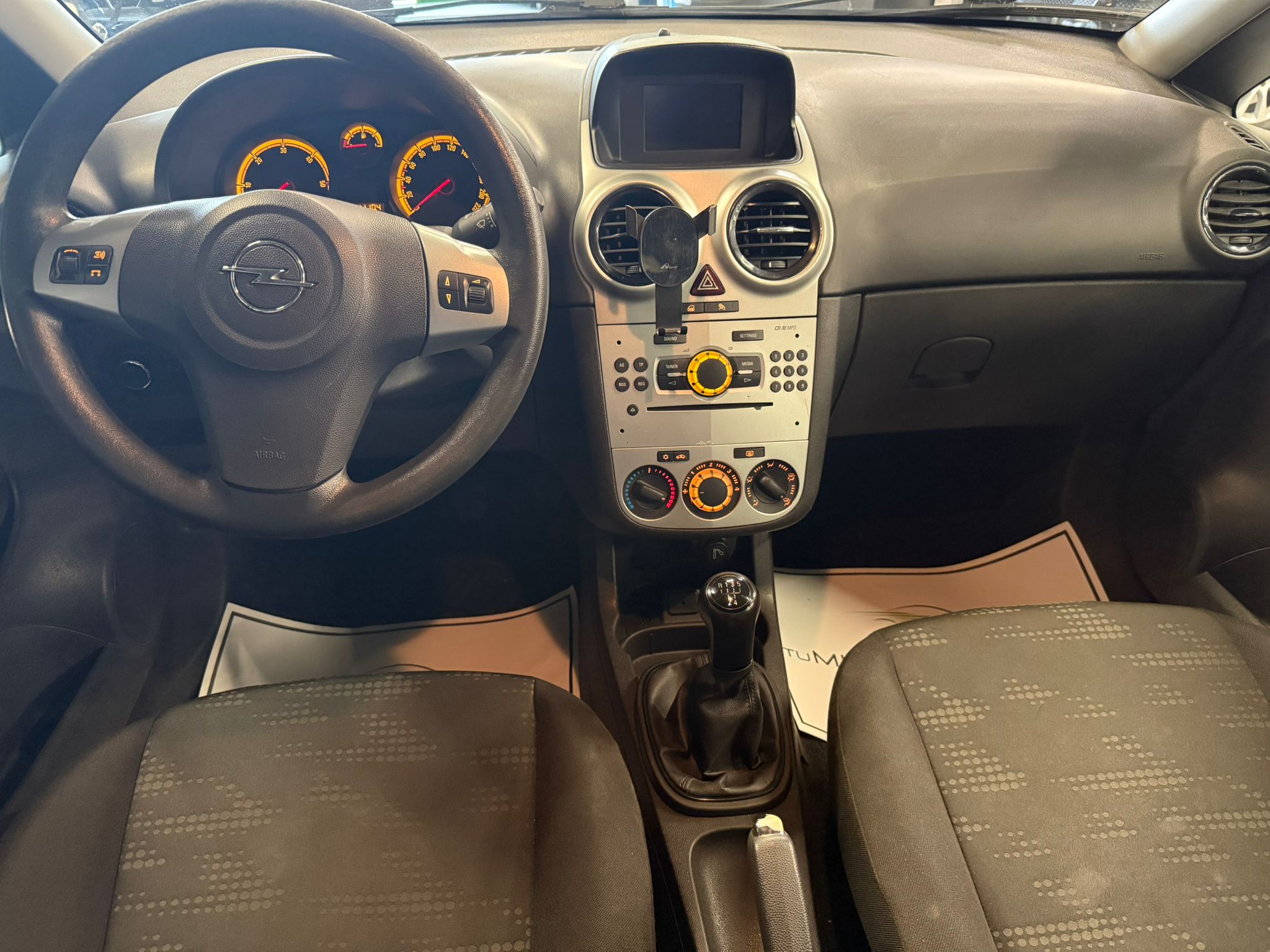OPEL Corsa 1.3 ecoFLEX 75 CV Selective - Imagen 13