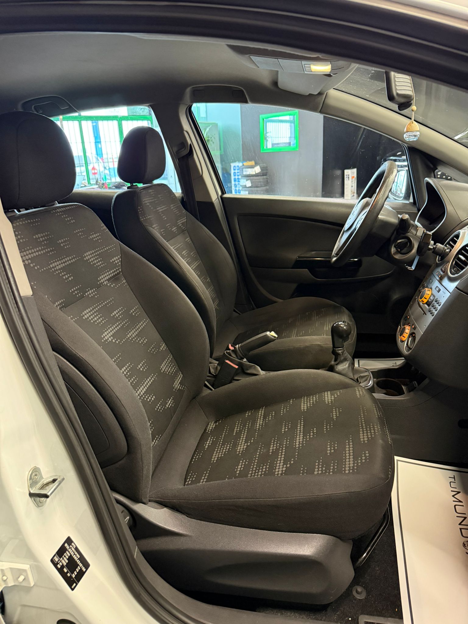 OPEL Corsa 1.3 ecoFLEX 75 CV Selective - Imagen 15
