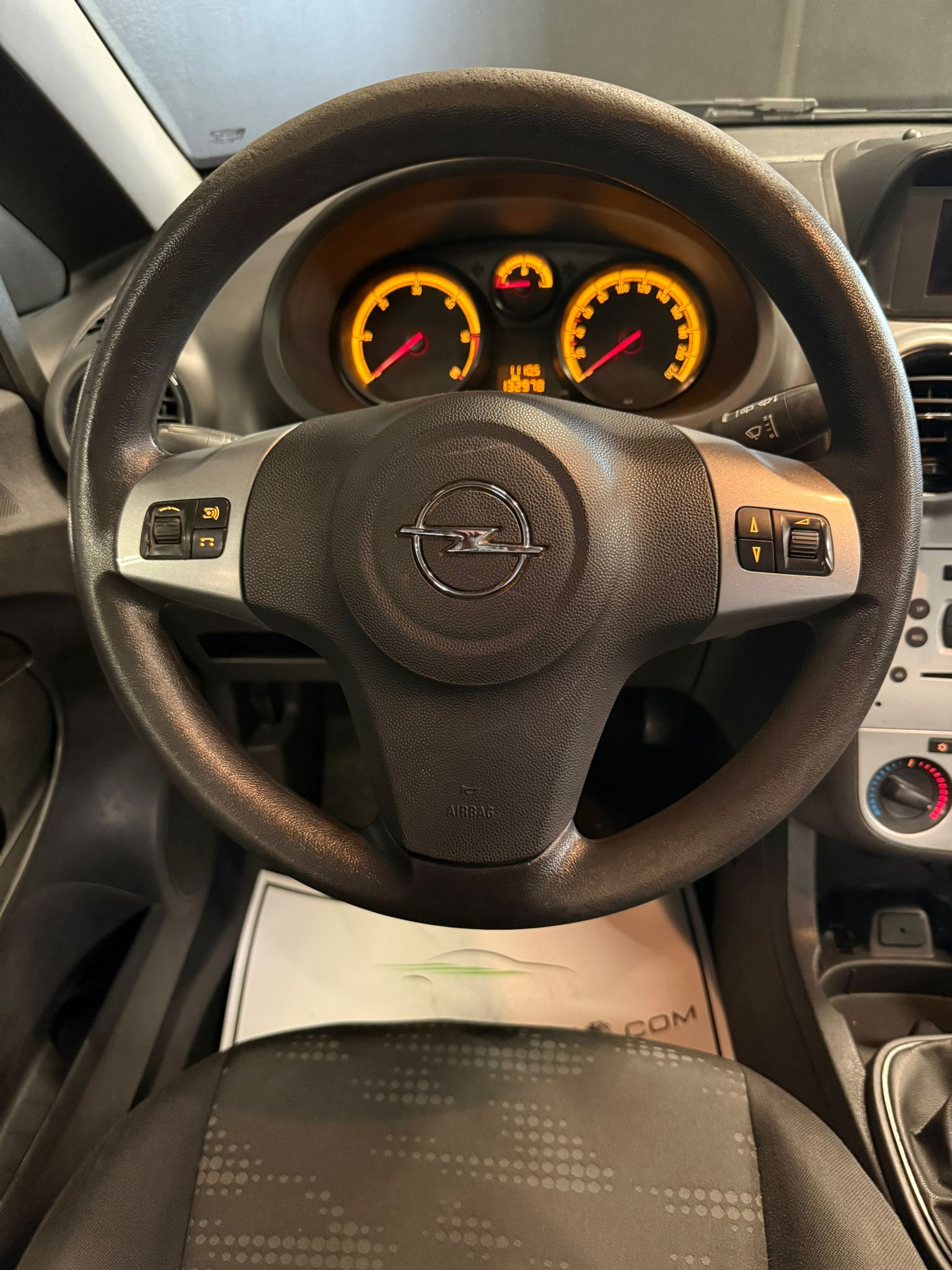 OPEL Corsa 1.3 ecoFLEX 75 CV Selective - Imagen 20