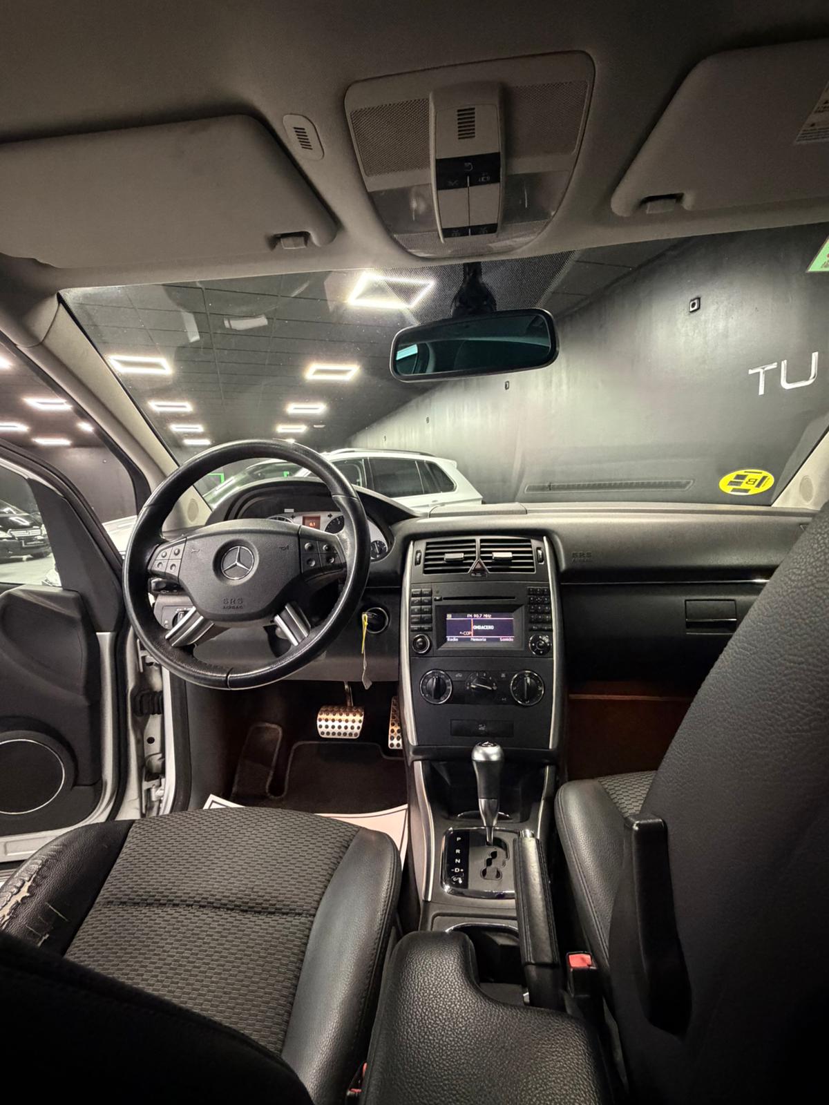 MERCEDES-BENZ Clase B B 180 CDI - Imagen 14