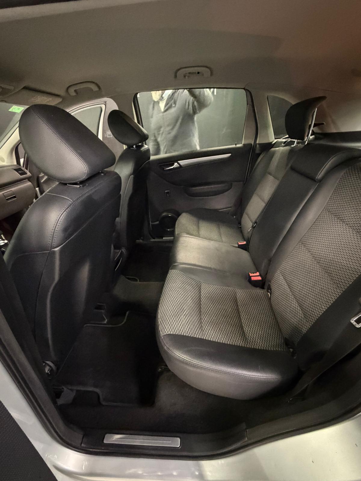 MERCEDES-BENZ Clase B B 180 CDI - Imagen 16