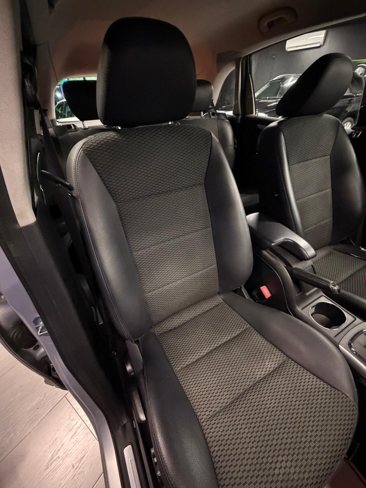 MERCEDES-BENZ Clase B B 180 CDI - Imagen 17