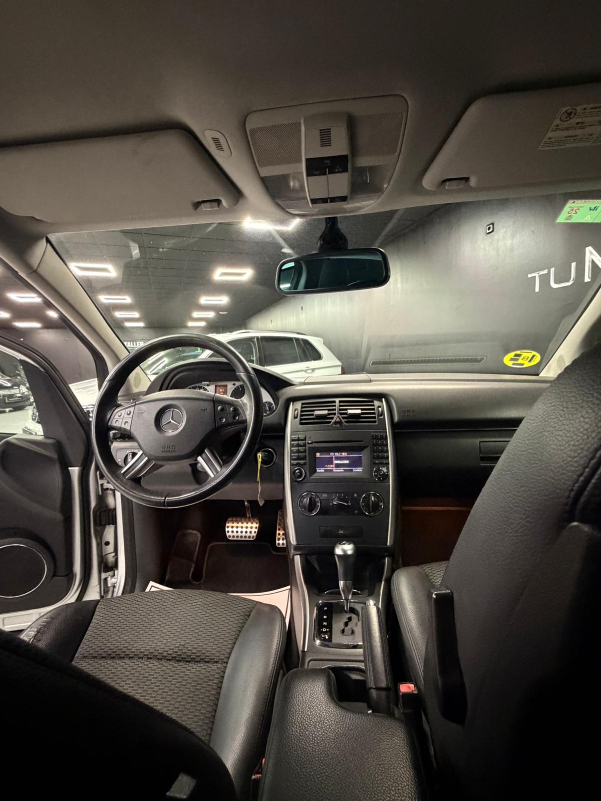 MERCEDES-BENZ Clase B B 180 CDI - Imagen 18