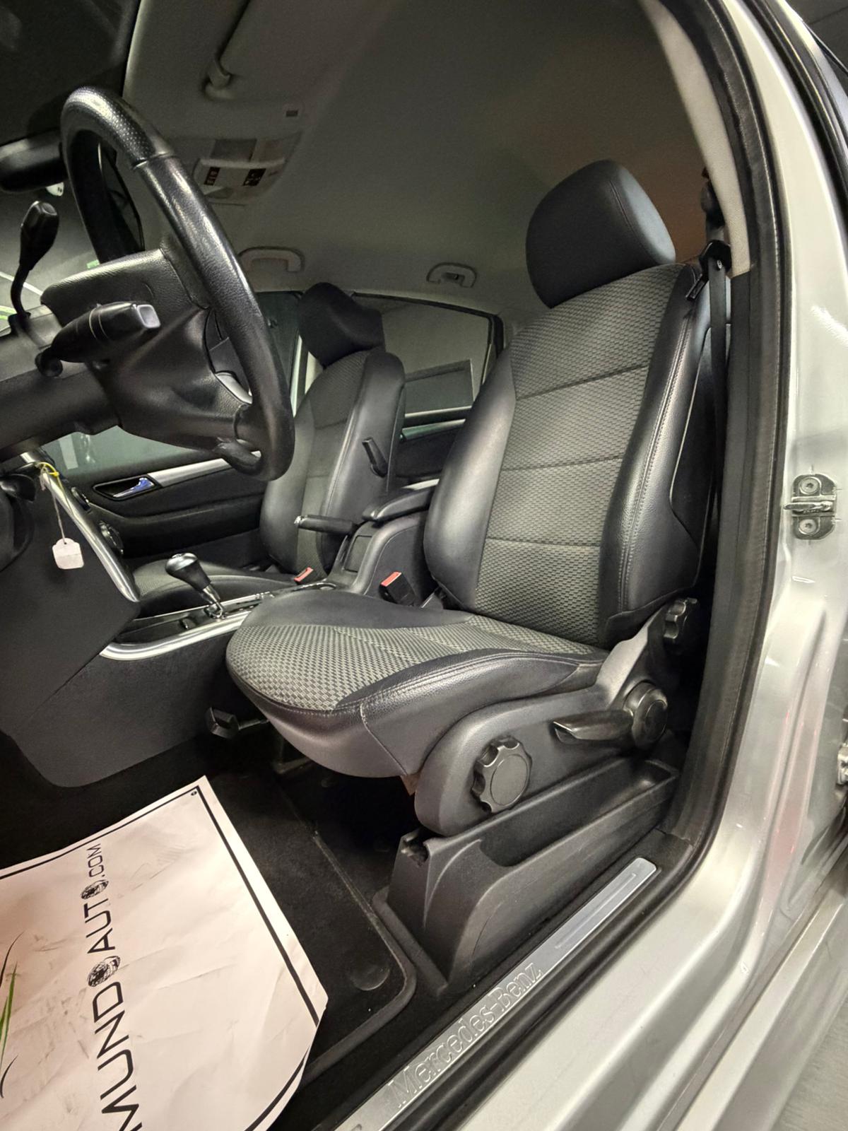 MERCEDES-BENZ Clase B B 180 CDI - Imagen 11