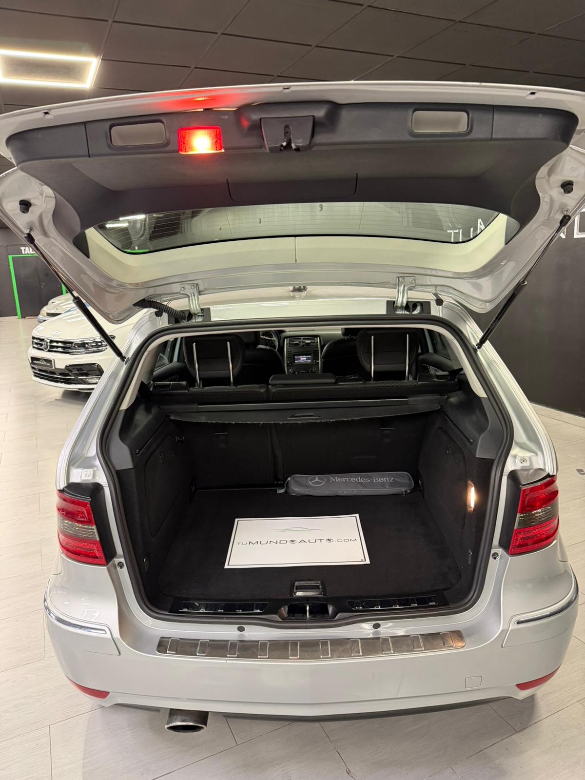MERCEDES-BENZ Clase B B 180 CDI - Imagen 22