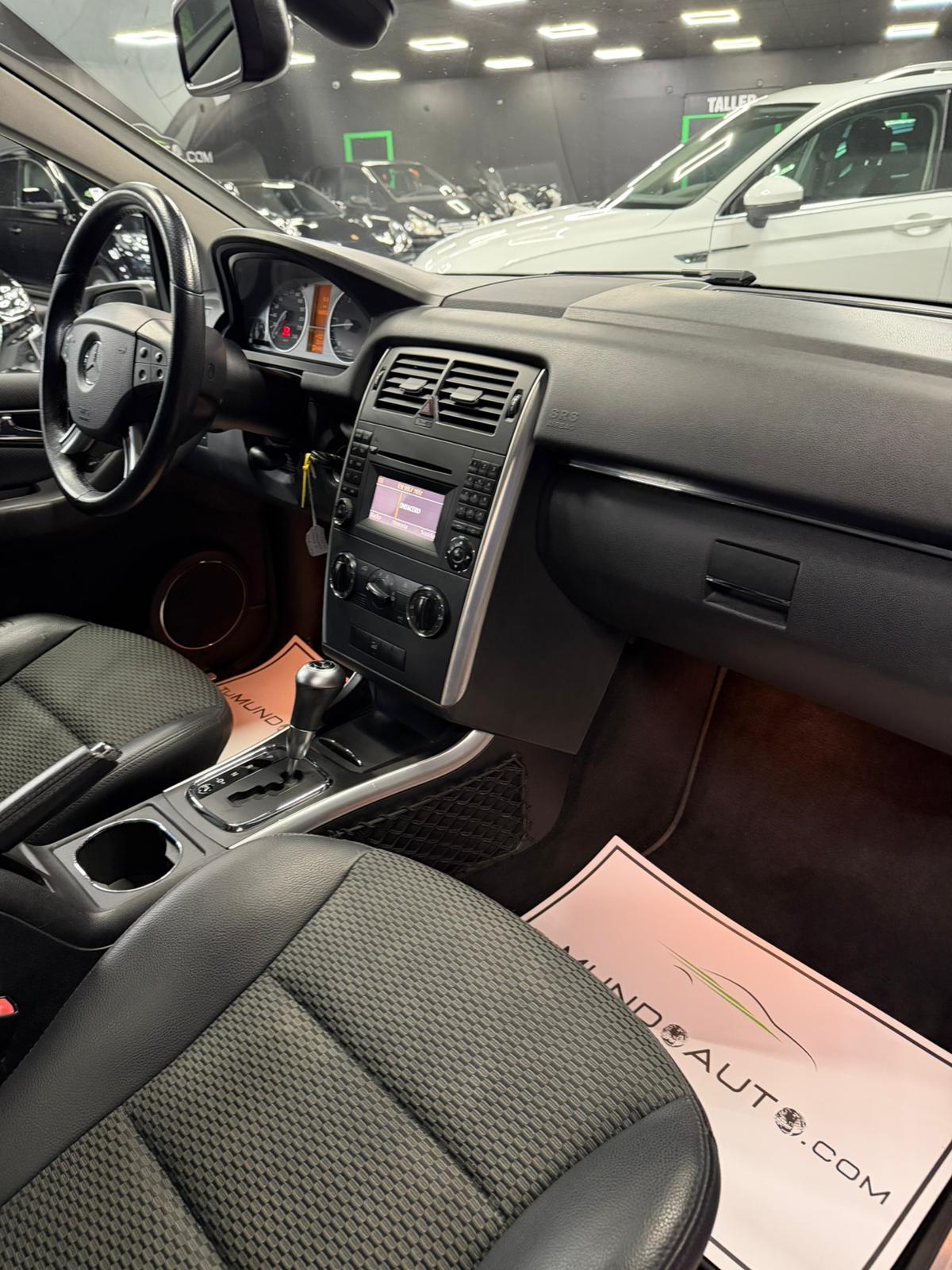MERCEDES-BENZ Clase B B 180 CDI - Imagen 24