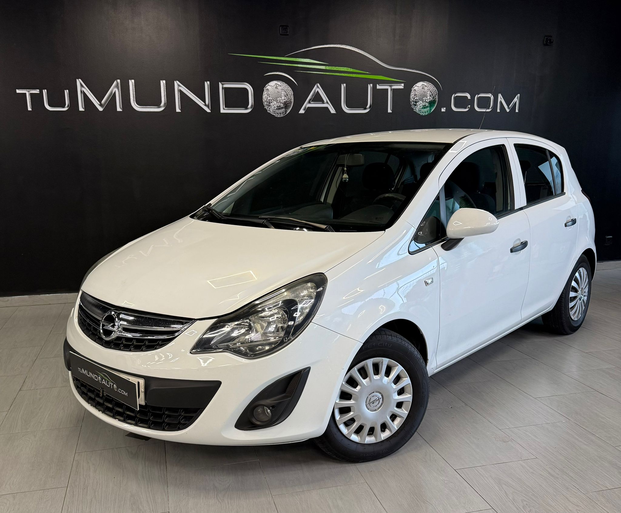 OPEL Corsa 1.3 ecoFLEX 75 CV Selective