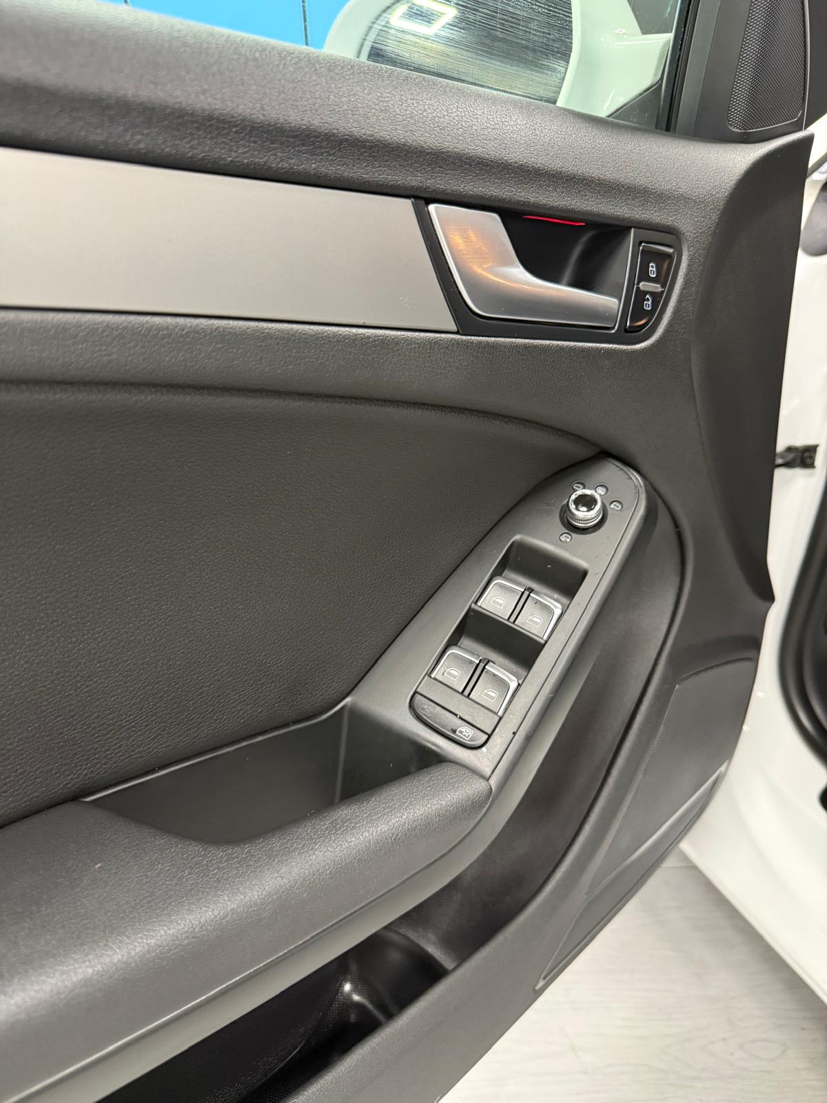 AUDI A5 Sportback 2.0 TDI 150 multit S line edit - Imagen 3