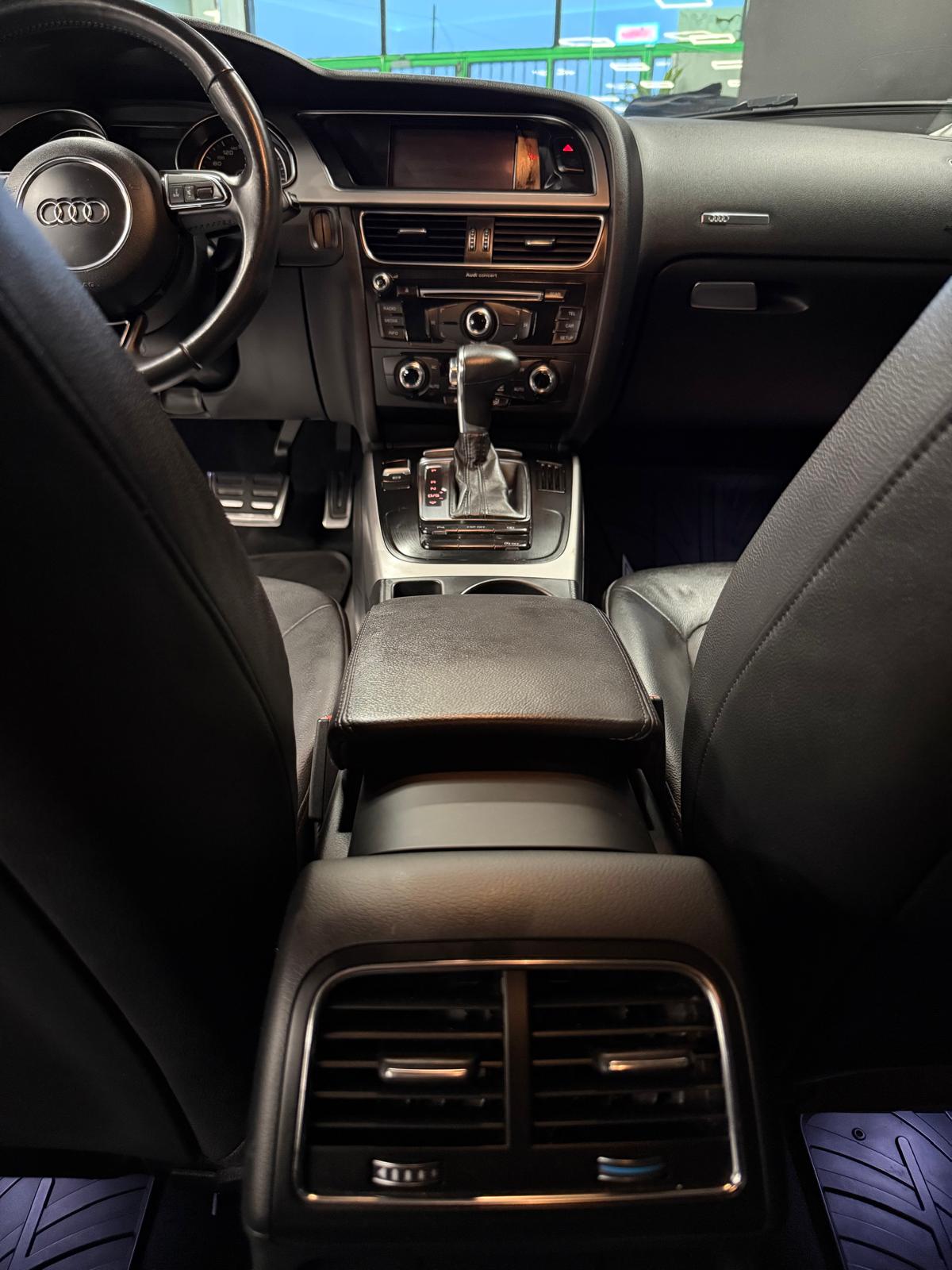 AUDI A5 Sportback 2.0 TDI 150 multit S line edit - Imagen 7