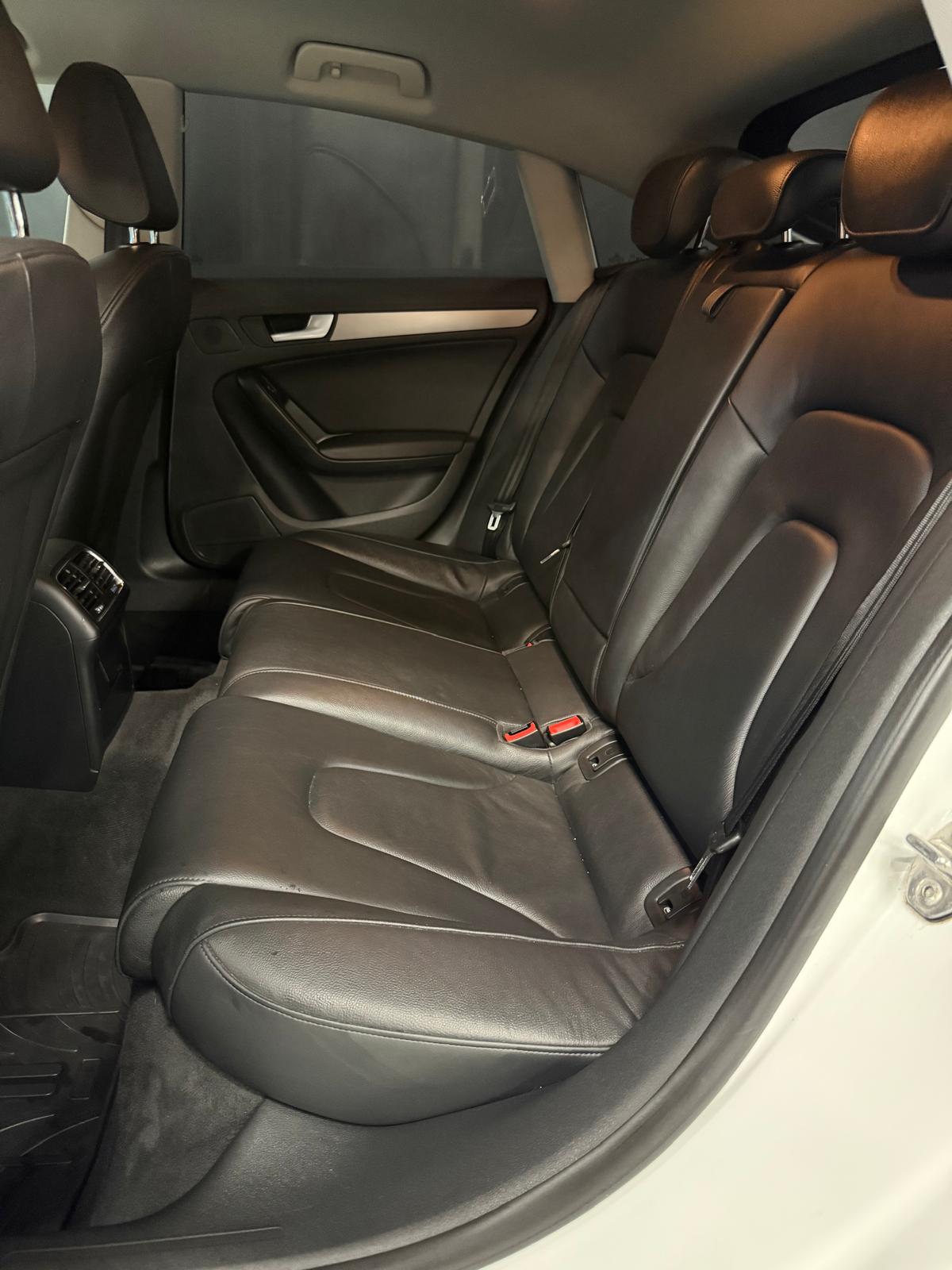 AUDI A5 Sportback 2.0 TDI 150 multit S line edit - Imagen 8