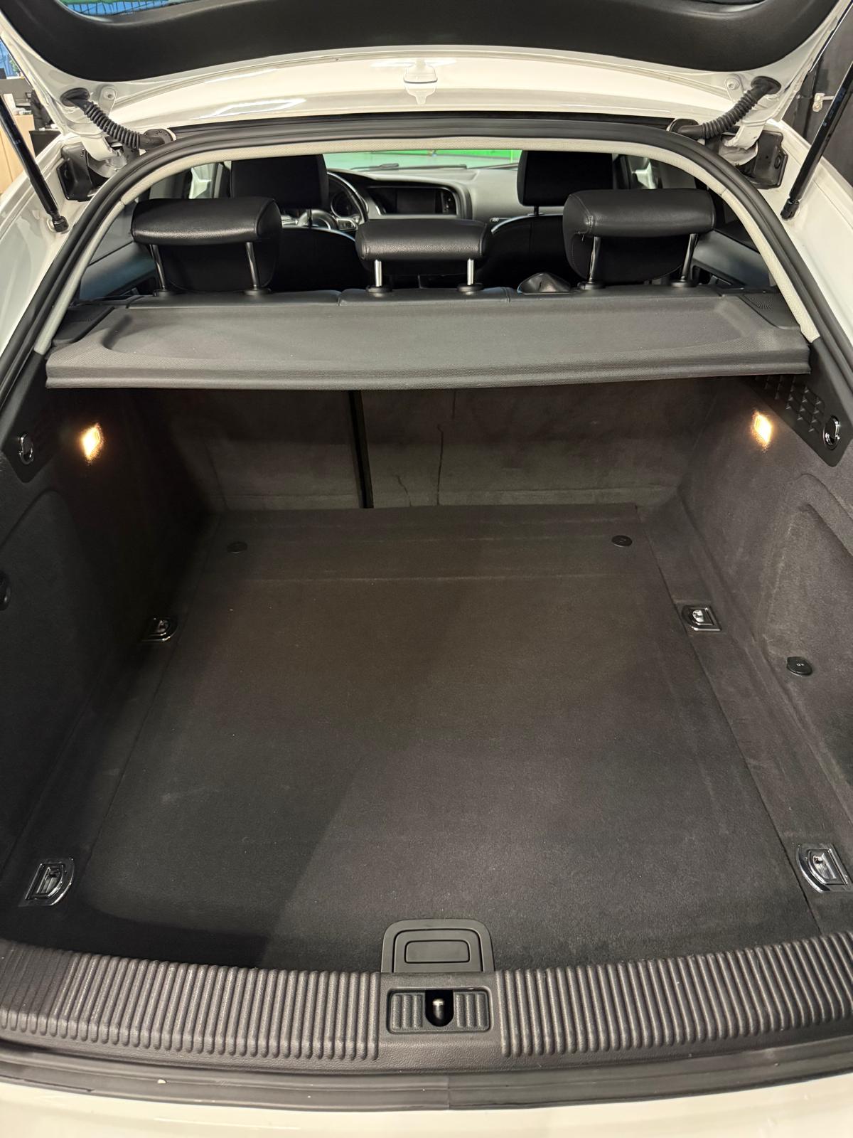 AUDI A5 Sportback 2.0 TDI 150 multit S line edit - Imagen 9