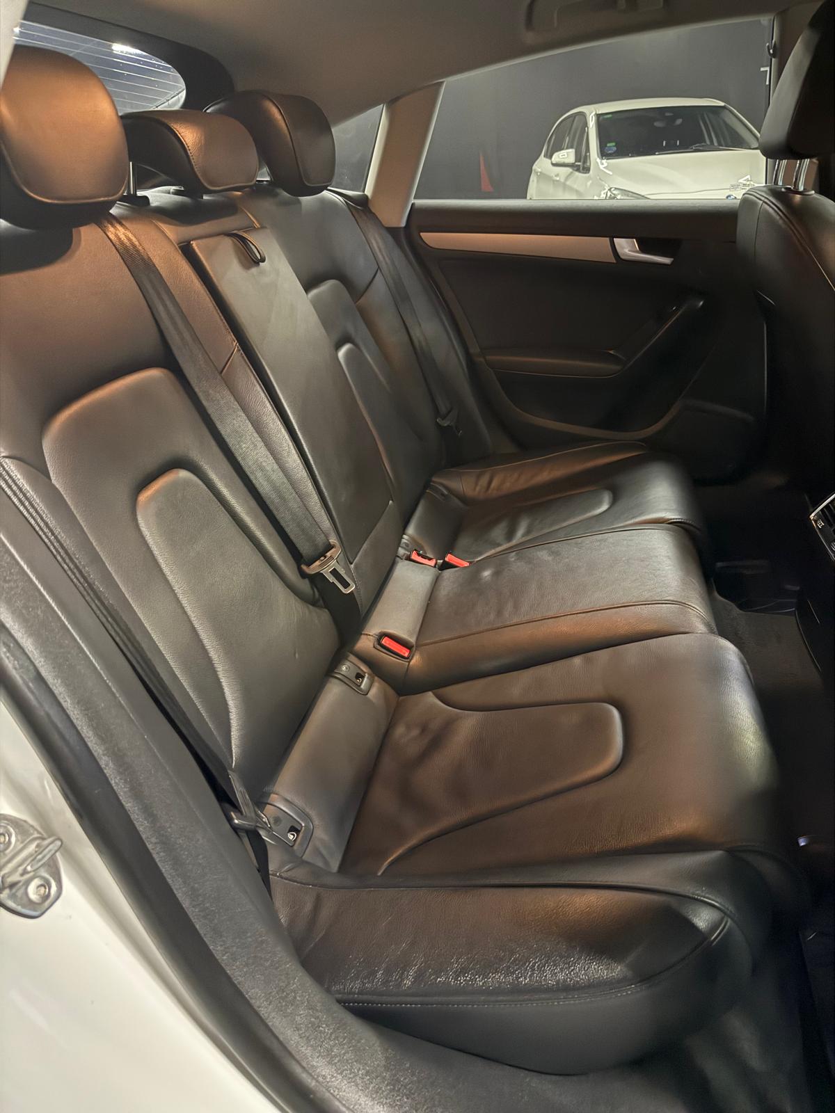 AUDI A5 Sportback 2.0 TDI 150 multit S line edit - Imagen 10
