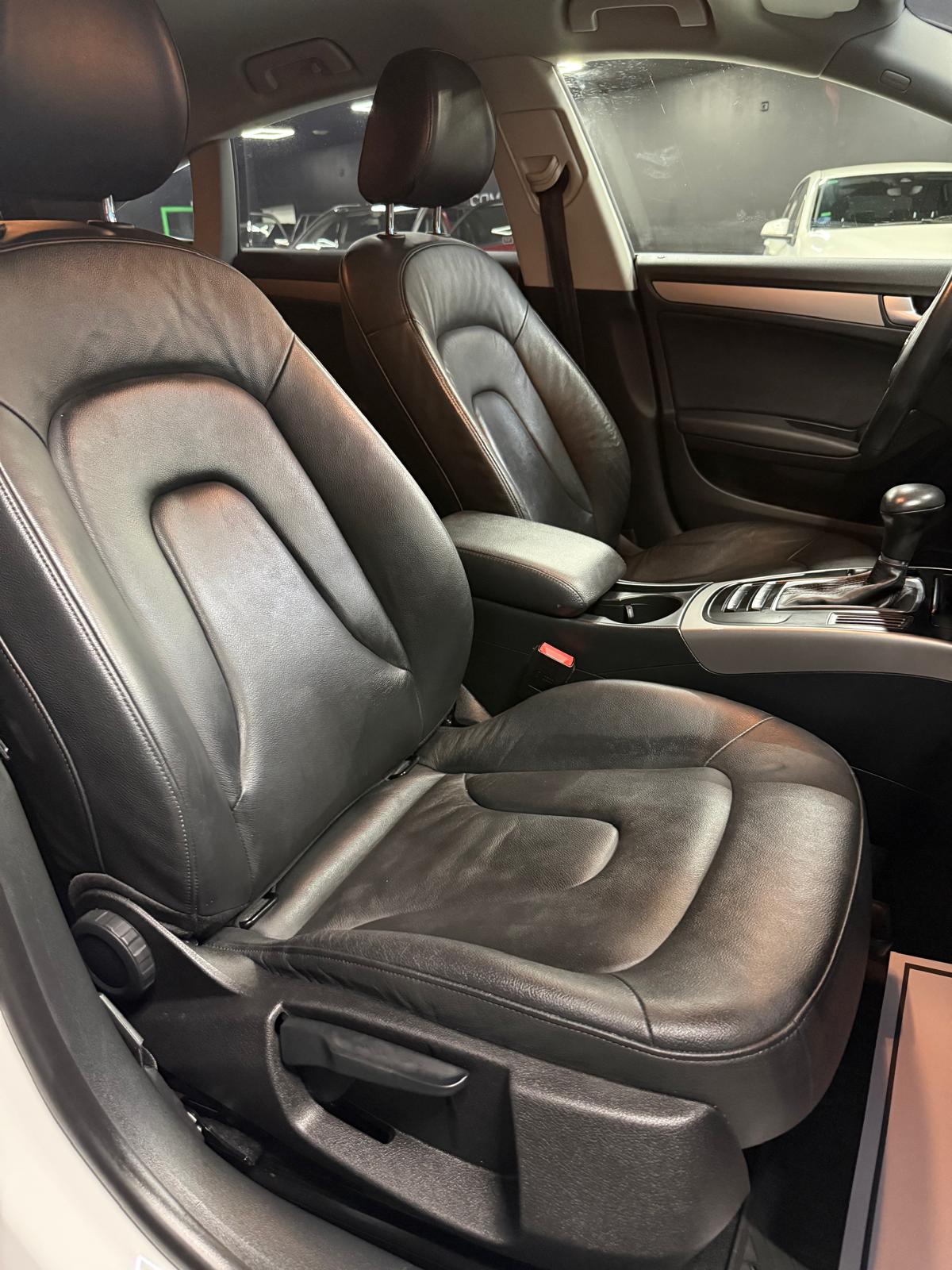 AUDI A5 Sportback 2.0 TDI 150 multit S line edit - Imagen 11