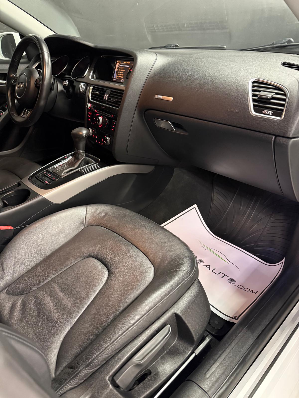 AUDI A5 Sportback 2.0 TDI 150 multit S line edit - Imagen 21