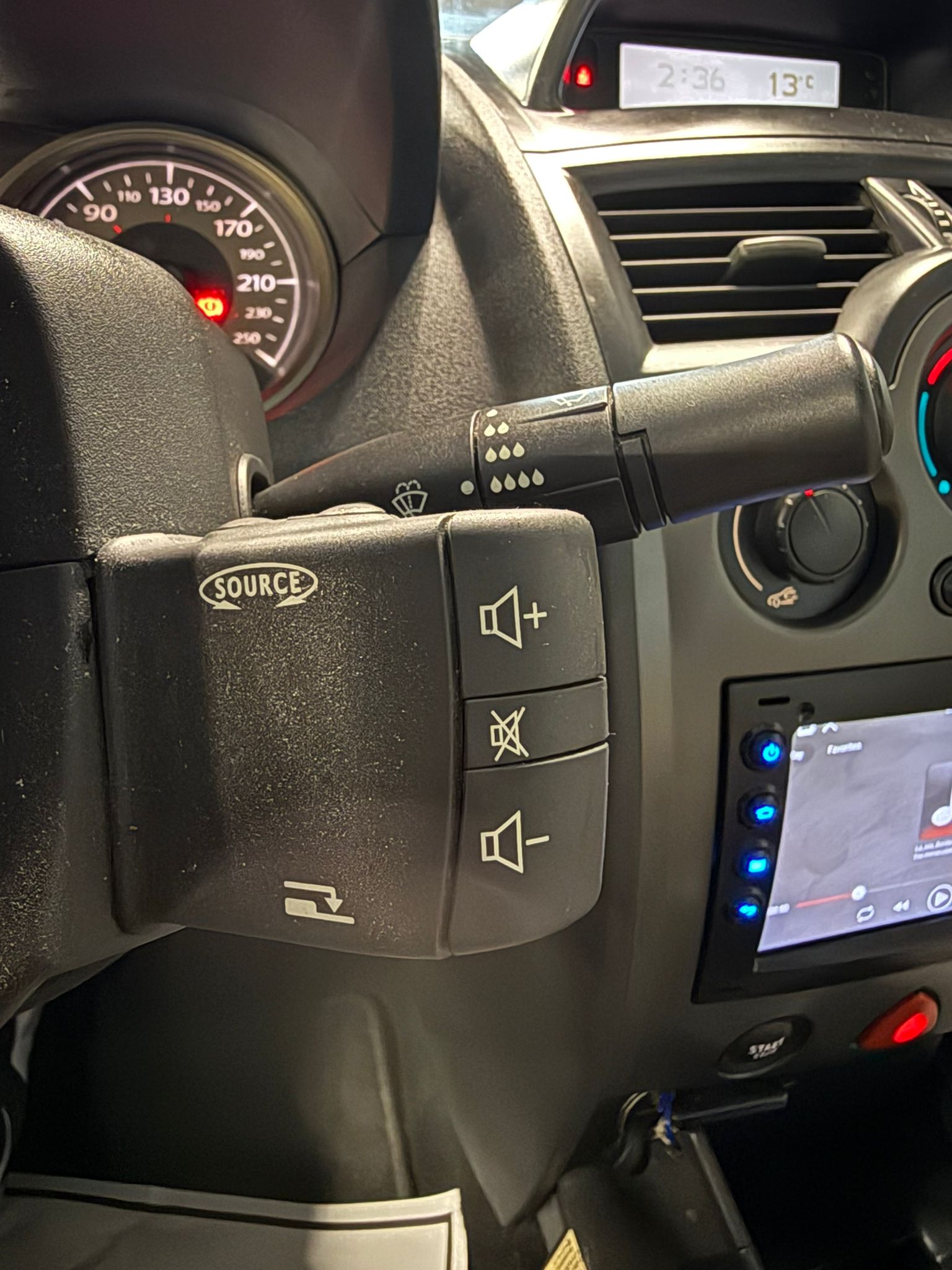 RENAULT Mégane Extreme 1.6 16v - Imagen 16