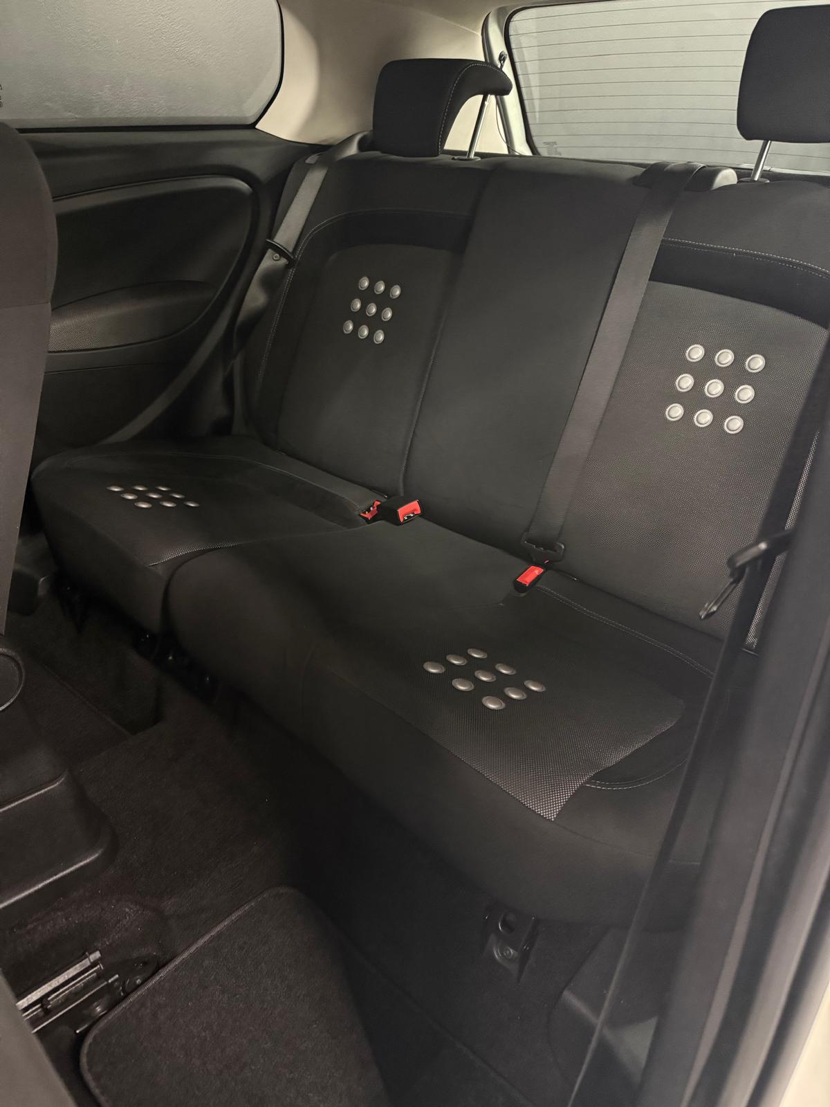 FIAT Grande Punto 1.3 Multijet 16v 90 Sport - Imagen 4